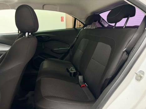 CHEVROLET Onix Hatch 1.4 4P FLEX LT AUTOMÁTICO, Foto 8