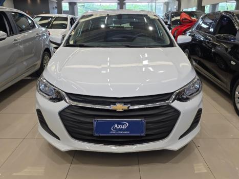 CHEVROLET Onix Hatch 1.0 4P FLEX LT, Foto 2