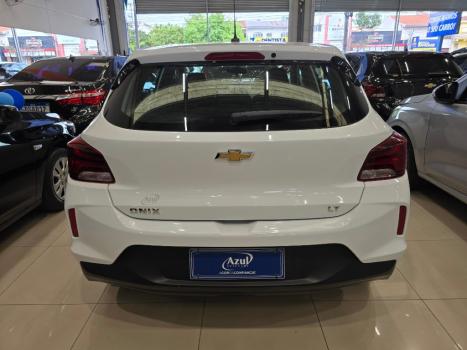 CHEVROLET Onix Hatch 1.0 4P FLEX LT, Foto 5