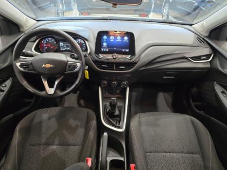CHEVROLET Onix Hatch 1.0 4P FLEX LT, Foto 7