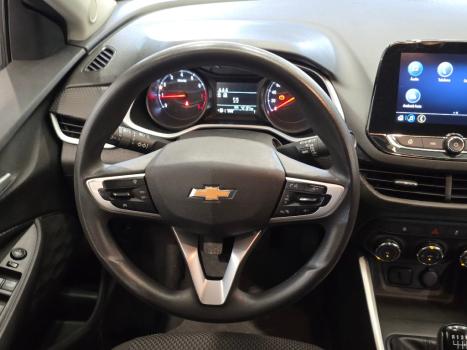 CHEVROLET Onix Hatch 1.0 4P FLEX LT, Foto 11
