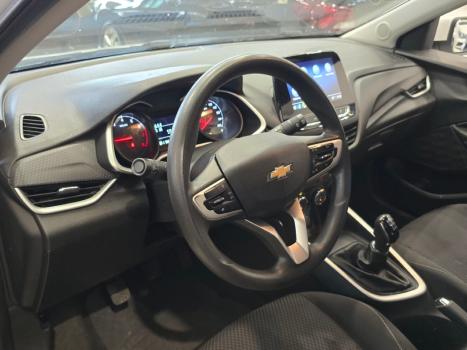 CHEVROLET Onix Hatch 1.0 4P FLEX LT, Foto 14