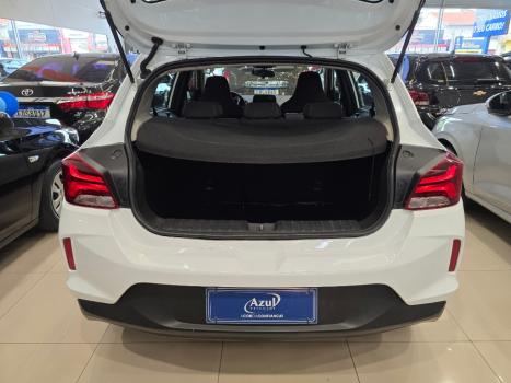 CHEVROLET Onix Hatch 1.0 4P FLEX LT, Foto 17