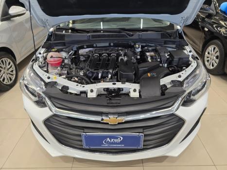 CHEVROLET Onix Hatch 1.0 4P FLEX LT, Foto 19