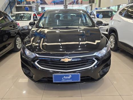 CHEVROLET Onix Hatch 1.0 4P FLEX LT, Foto 2