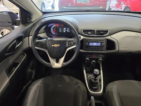 CHEVROLET Onix Hatch 1.0 4P FLEX LT, Foto 10