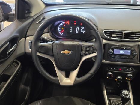 CHEVROLET Onix Hatch 1.0 4P FLEX LT, Foto 11