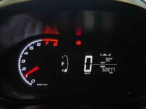CHEVROLET Onix Hatch 1.0 4P FLEX LT, Foto 12