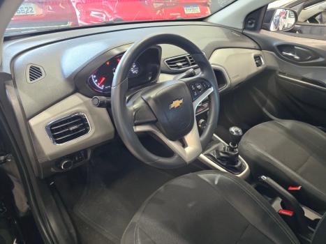CHEVROLET Onix Hatch 1.0 4P FLEX LT, Foto 14