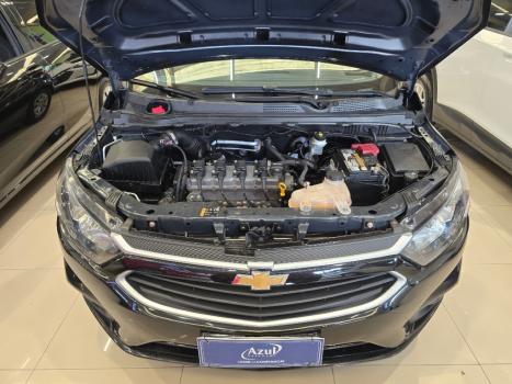 CHEVROLET Onix Hatch 1.0 4P FLEX LT, Foto 19