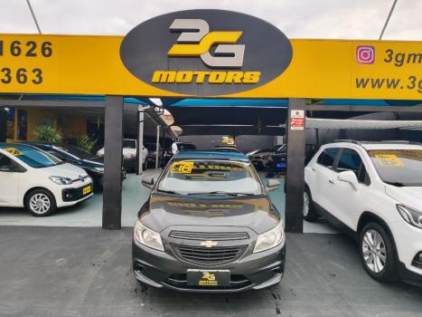 CHEVROLET Onix Hatch 1.0 4P FLEX JOY, Foto 2