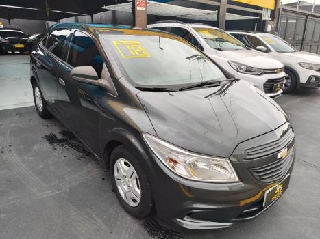 CHEVROLET Onix Hatch 1.0 4P FLEX JOY, Foto 3