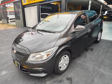 CHEVROLET Onix Hatch 1.0 4P FLEX JOY, Foto 4