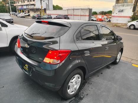 CHEVROLET Onix Hatch 1.0 4P FLEX JOY, Foto 5