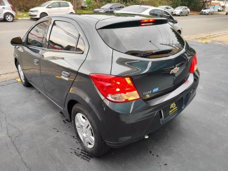 CHEVROLET Onix Hatch 1.0 4P FLEX JOY, Foto 6