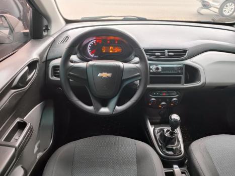 CHEVROLET Onix Hatch 1.0 4P FLEX JOY, Foto 7