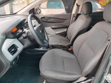 CHEVROLET Onix Hatch 1.0 4P FLEX JOY, Foto 9