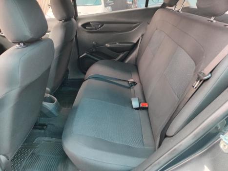 CHEVROLET Onix Hatch 1.0 4P FLEX JOY, Foto 10