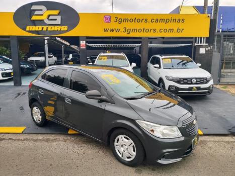 CHEVROLET Onix Hatch 1.0 4P FLEX JOY, Foto 11