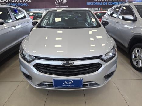 CHEVROLET Onix Hatch 1.0 4P FLEX JOY BLACK, Foto 2