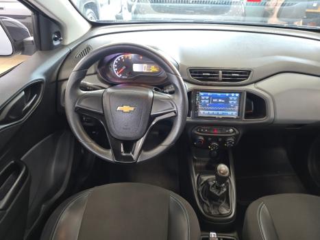CHEVROLET Onix Hatch 1.0 4P FLEX JOY BLACK, Foto 10