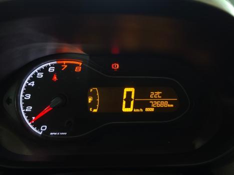 CHEVROLET Onix Hatch 1.0 4P FLEX JOY BLACK, Foto 12