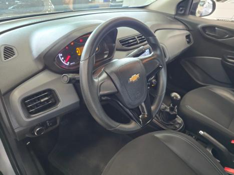 CHEVROLET Onix Hatch 1.0 4P FLEX JOY BLACK, Foto 14