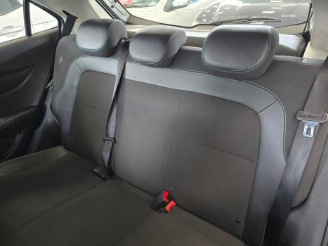 CHEVROLET Onix Hatch 1.0 4P FLEX JOY BLACK, Foto 15