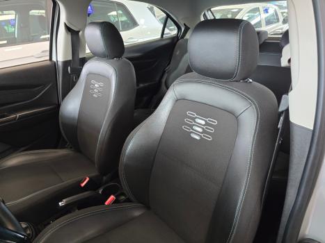 CHEVROLET Onix Hatch 1.0 4P FLEX JOY BLACK, Foto 16
