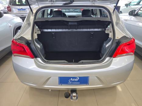 CHEVROLET Onix Hatch 1.0 4P FLEX JOY BLACK, Foto 17