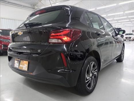 CHEVROLET Onix Hatch 1.0 4P FLEX LT, Foto 3