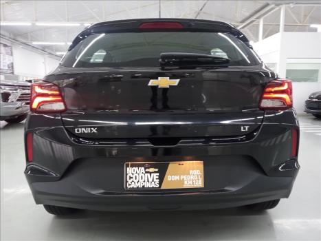 CHEVROLET Onix Hatch 1.0 4P FLEX LT, Foto 5