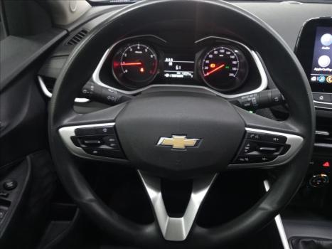 CHEVROLET Onix Hatch 1.0 4P FLEX LT, Foto 6