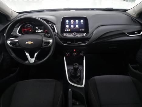 CHEVROLET Onix Hatch 1.0 4P FLEX LT, Foto 8