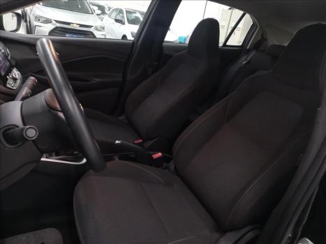 CHEVROLET Onix Hatch 1.0 4P FLEX LT, Foto 11