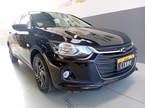 CHEVROLET Onix Hatch 1.0 4P FLEX LT, Foto 2