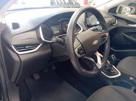 CHEVROLET Onix Hatch 1.0 4P FLEX LT, Foto 5