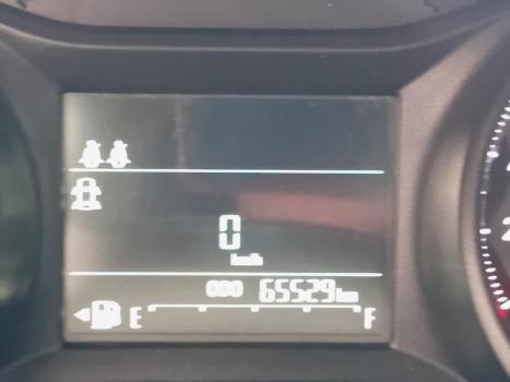 CHEVROLET Onix Hatch 1.0 4P FLEX LT, Foto 6