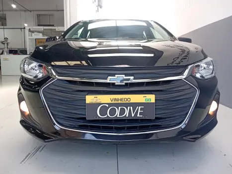 CHEVROLET Onix Hatch 1.0 4P FLEX LT, Foto 17