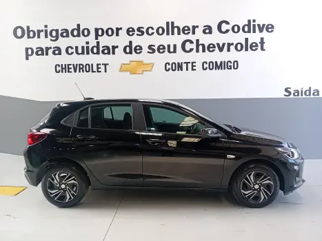 CHEVROLET Onix Hatch 1.0 4P FLEX LT, Foto 19