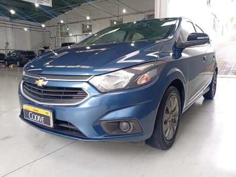 CHEVROLET Onix Hatch 1.4 4P FLEX ADVANTAGE AUTOMÁTICO, Foto 1
