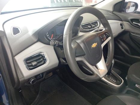 CHEVROLET Onix Hatch 1.4 4P FLEX ADVANTAGE AUTOMÁTICO, Foto 5