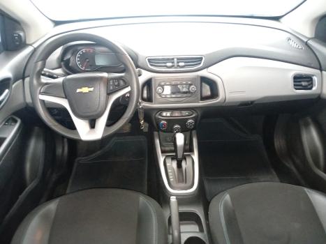 CHEVROLET Onix Hatch 1.4 4P FLEX ADVANTAGE AUTOMÁTICO, Foto 9