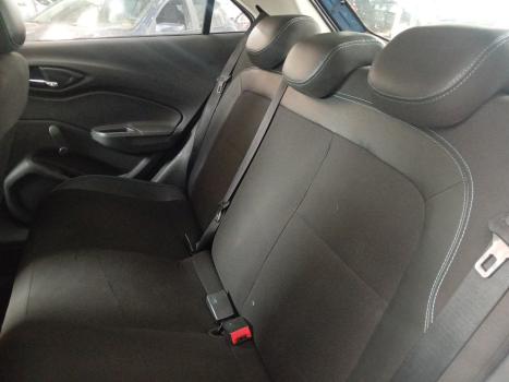 CHEVROLET Onix Hatch 1.4 4P FLEX ADVANTAGE AUTOMÁTICO, Foto 13