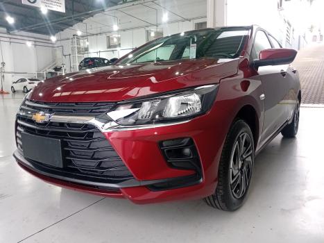 CHEVROLET Onix Hatch 1.0 4P FLEX, Foto 1