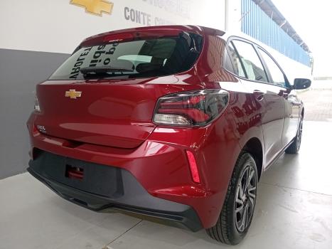 CHEVROLET Onix Hatch 1.0 4P FLEX, Foto 3