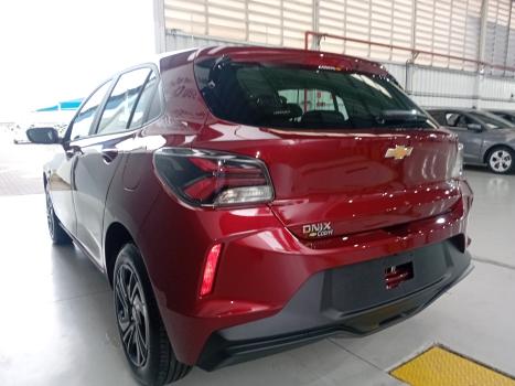 CHEVROLET Onix Hatch 1.0 4P FLEX, Foto 4