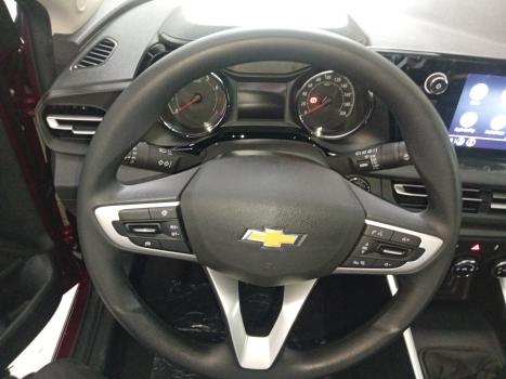 CHEVROLET Onix Hatch 1.0 4P FLEX, Foto 5