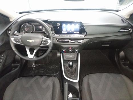 CHEVROLET Onix Hatch 1.0 4P FLEX, Foto 9