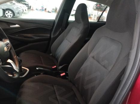 CHEVROLET Onix Hatch 1.0 4P FLEX, Foto 12